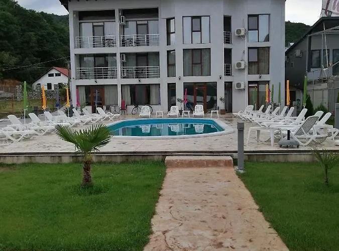 Vila Hercules Dubova